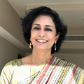 Anita Nair - MA(Eng),B.Ed,TKT,Celta(Cambridge University), IELTS(British Council), Soft skill Trainer